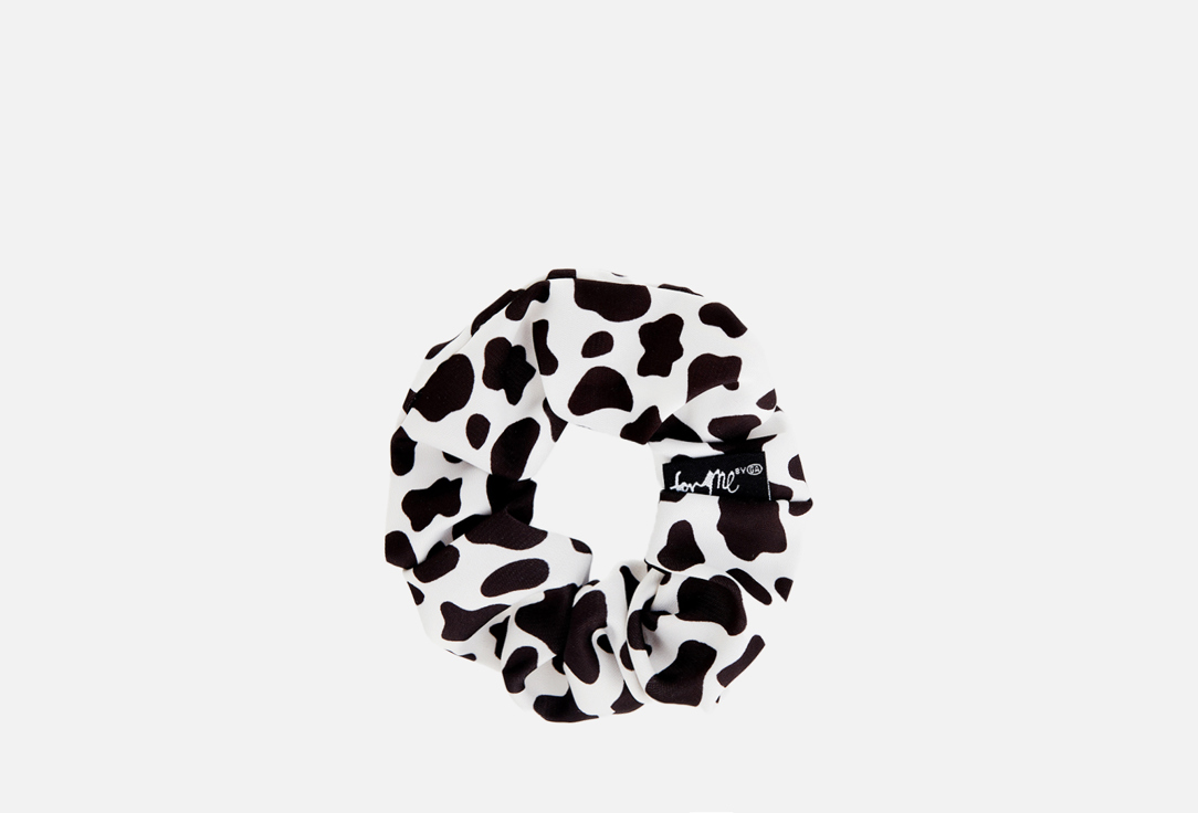 For me by gold apple Hair tie Scrunchy