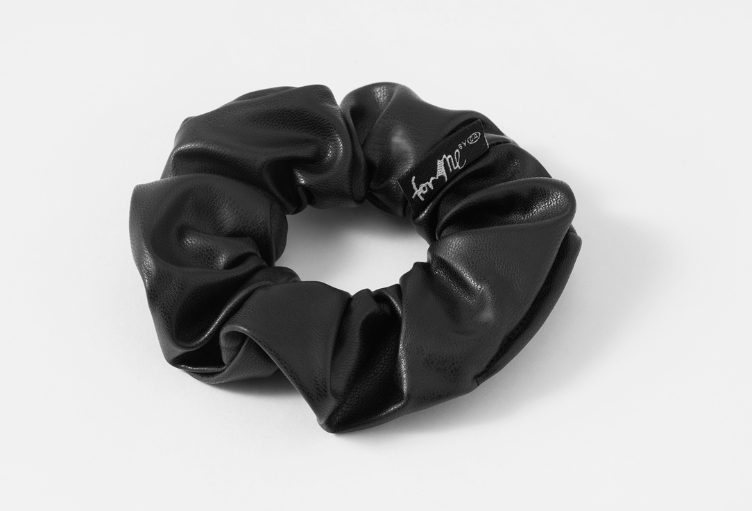 For me by gold apple Hair tie Scrunchy