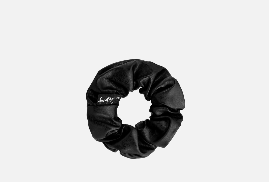 For me by gold apple Hair tie Scrunchy