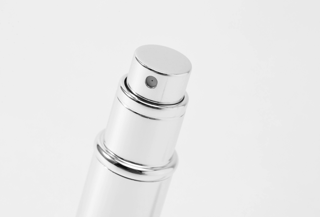 فور مي باي جولد أبل زجاجة بخاخ العطر بوكت أتوميزر