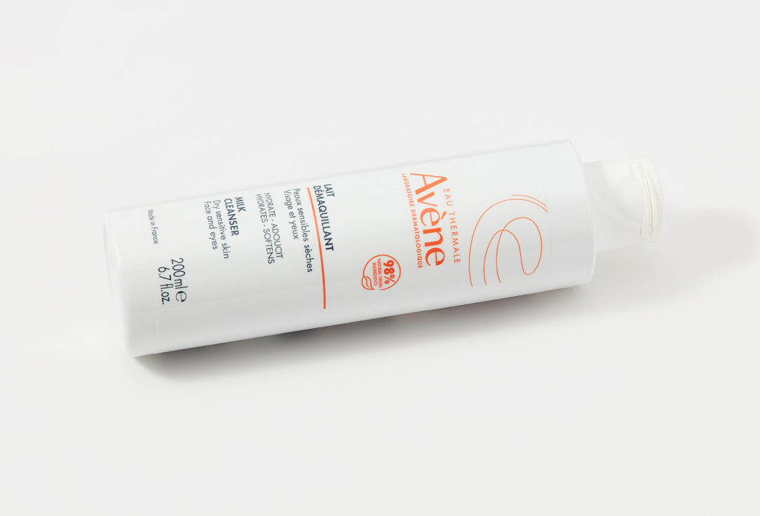 EAU THERMALE AVENE Gentle Soothing Milk Cleanser Milk Cleanser