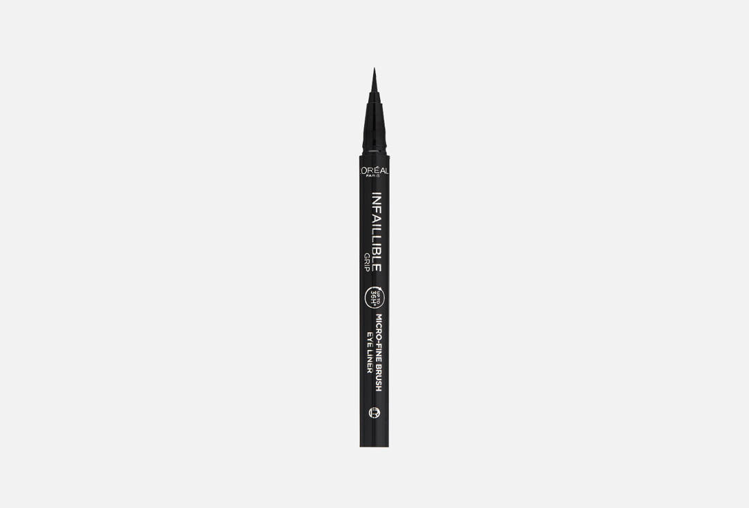 L'Oreal Paris Eye liner Infaillible grip microfine