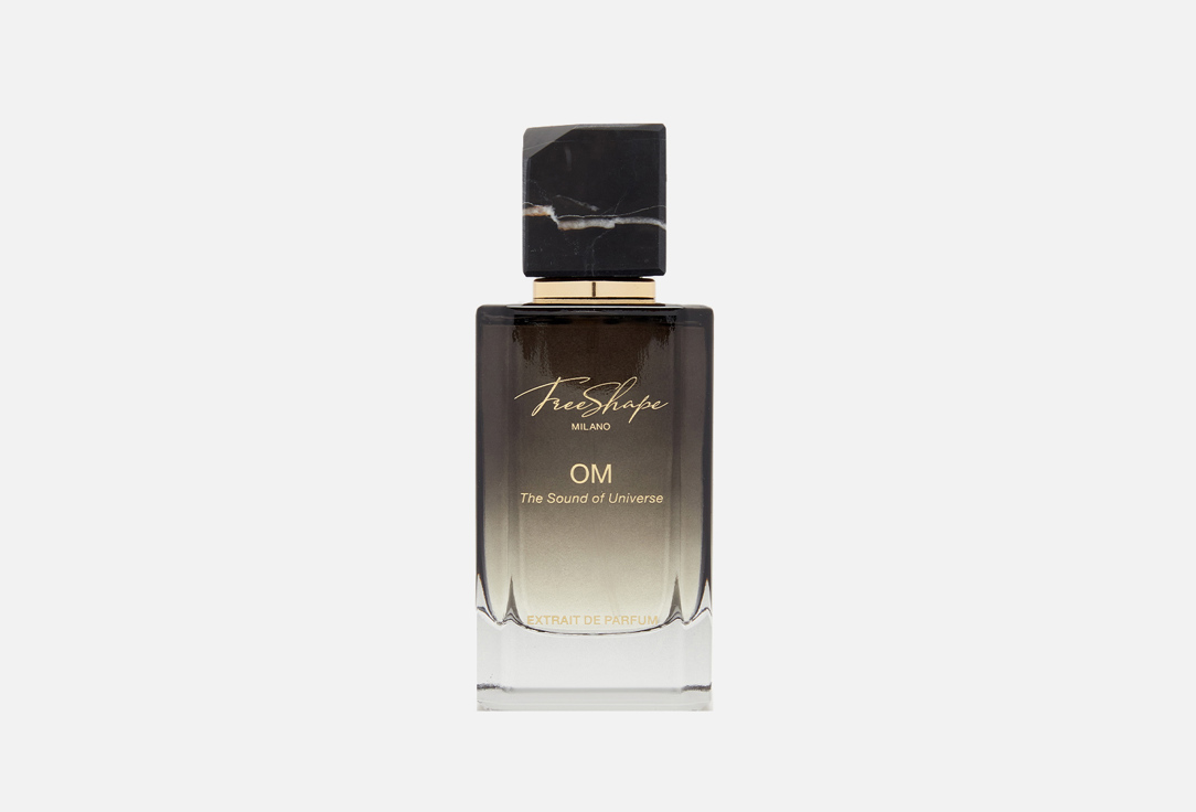 FreeShape Perfum extract Om the sound of universe