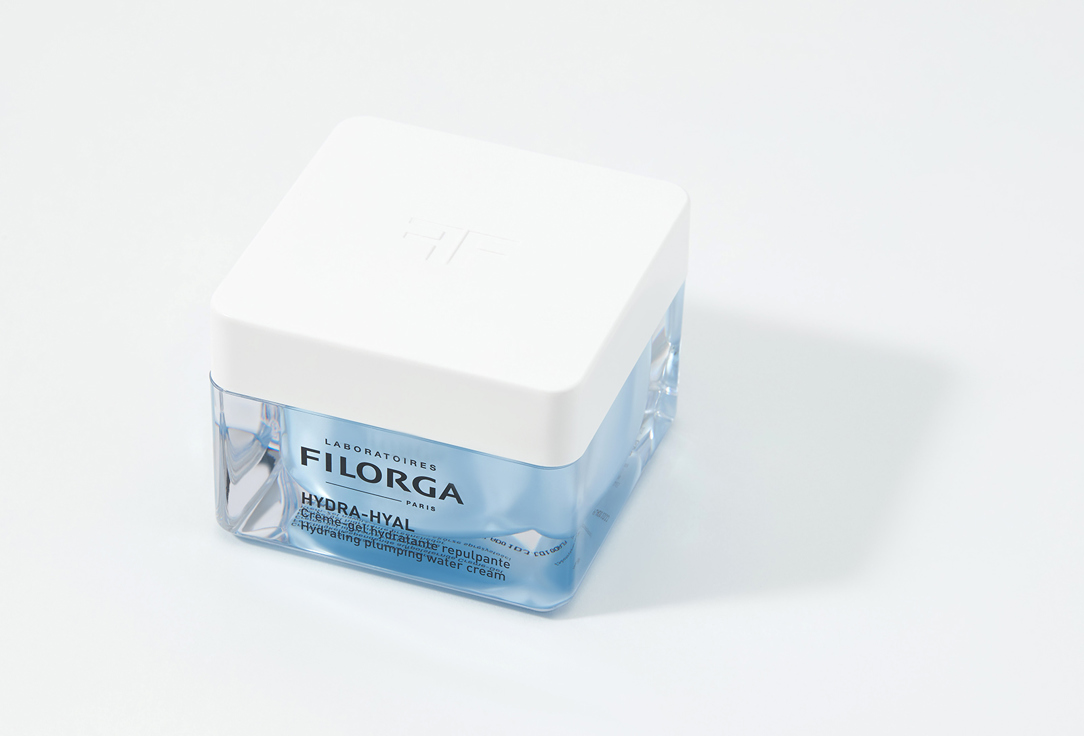 FILORGA Moisturuzung Face Cream-Gel HYDRA-HYAL