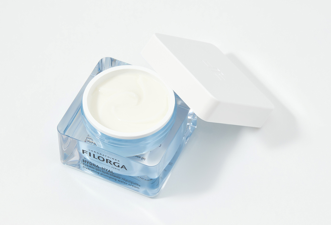 FILORGA Moisturuzung Face Cream-Gel HYDRA-HYAL