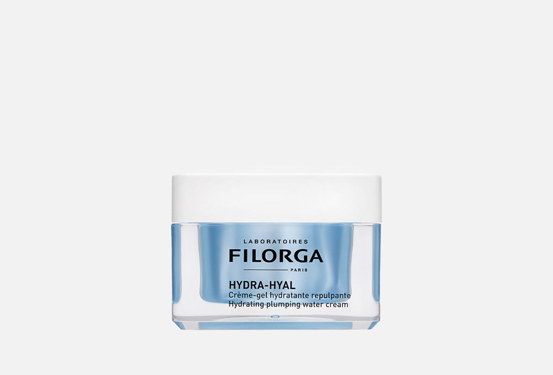 FILORGA Moisturuzung Face Cream-Gel HYDRA-HYAL