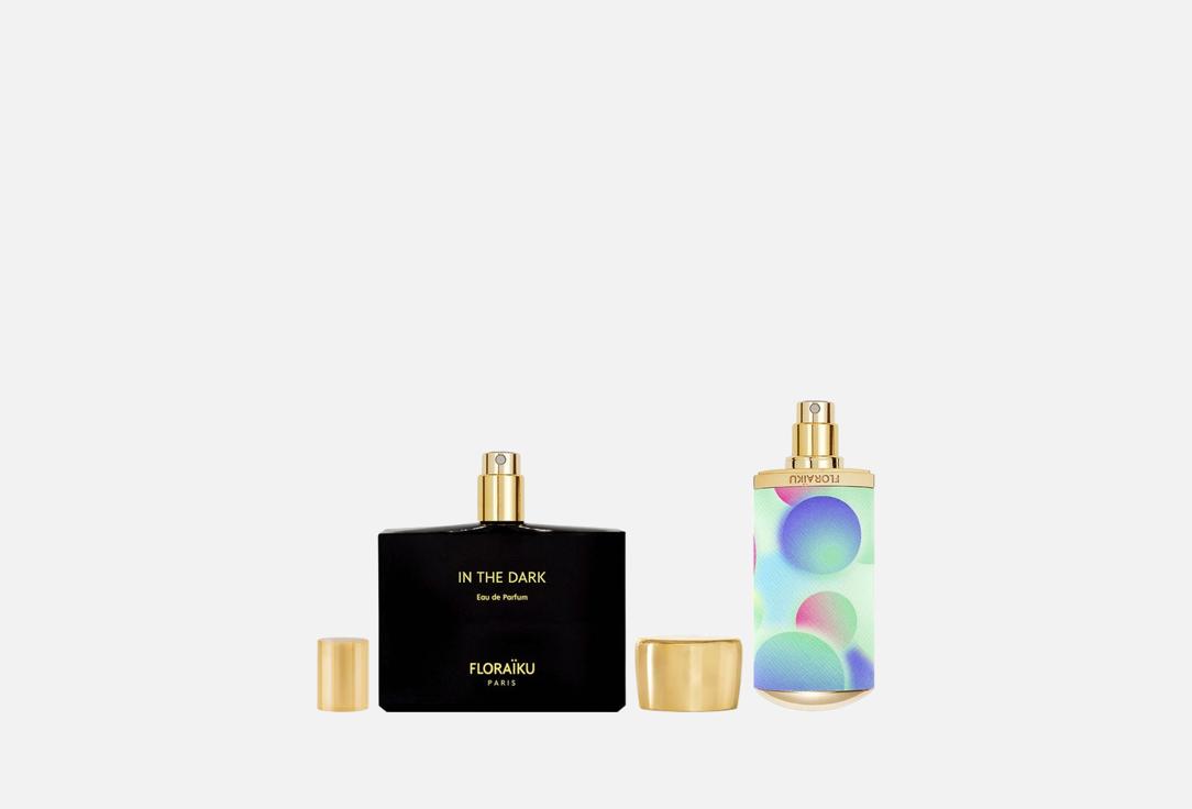 فلوراكو مجموعة ماء عطر إن ذا دارك