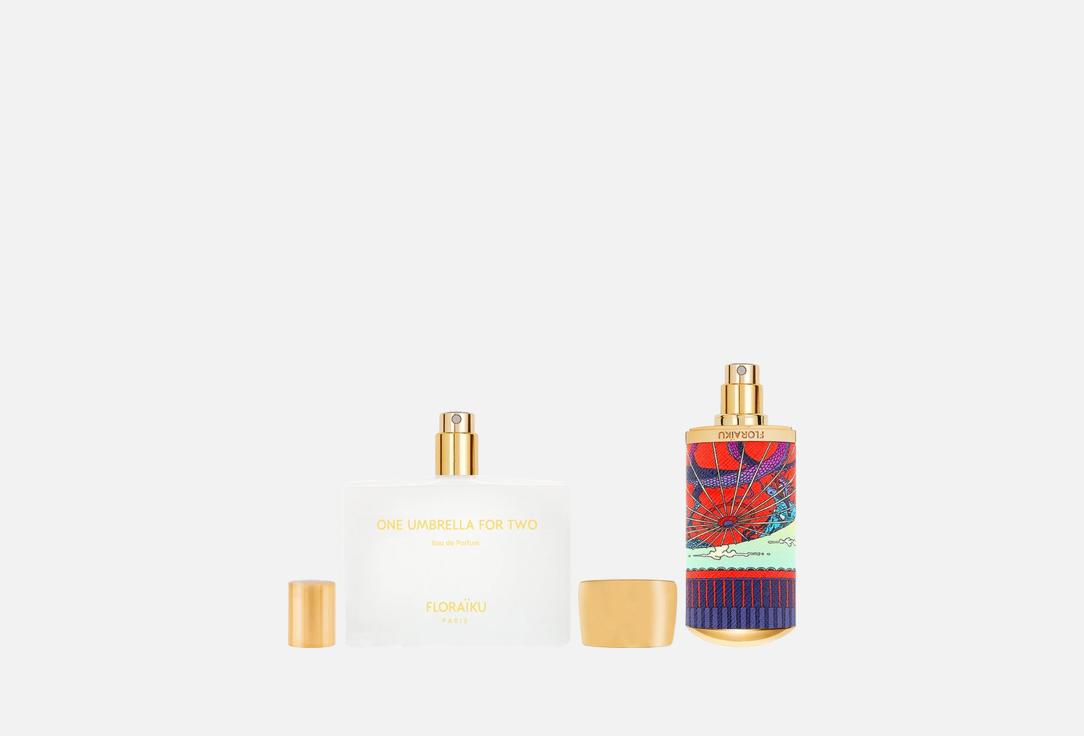 فلوراكو مجموعة ماء عطر ون أمبريلا فور تو