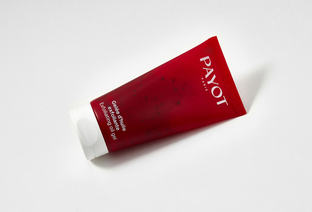 PAYOT Exfoliating Oil Gel Nue