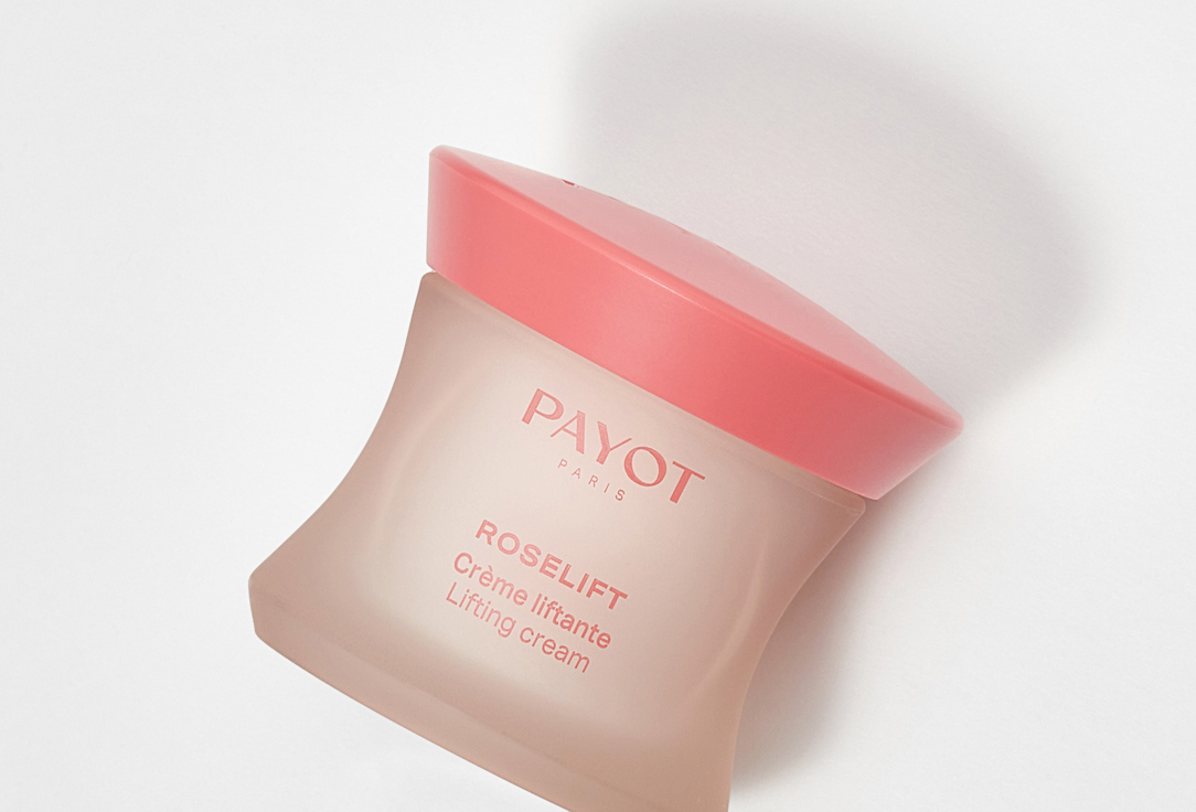 PAYOT Lifting Face Cream Roselift