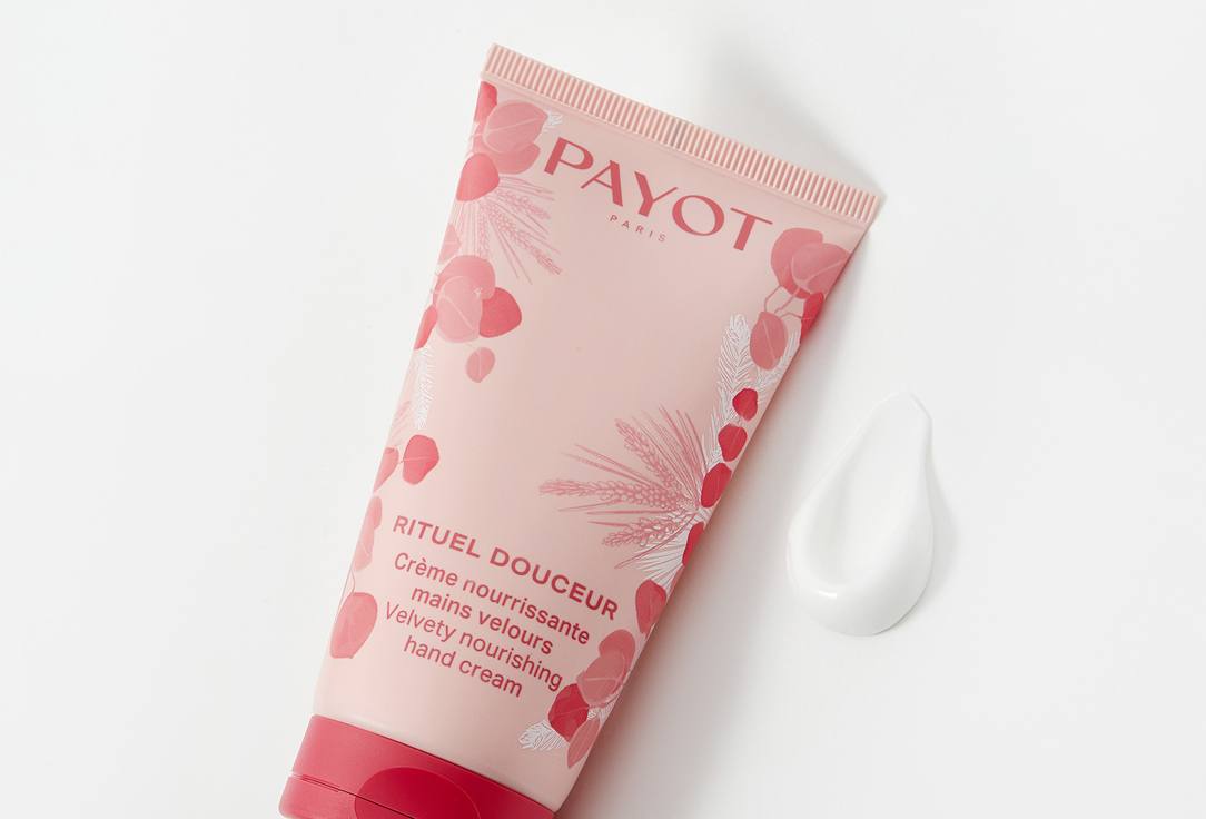 PAYOT Nourishing Hand Cream Rituel Douceur