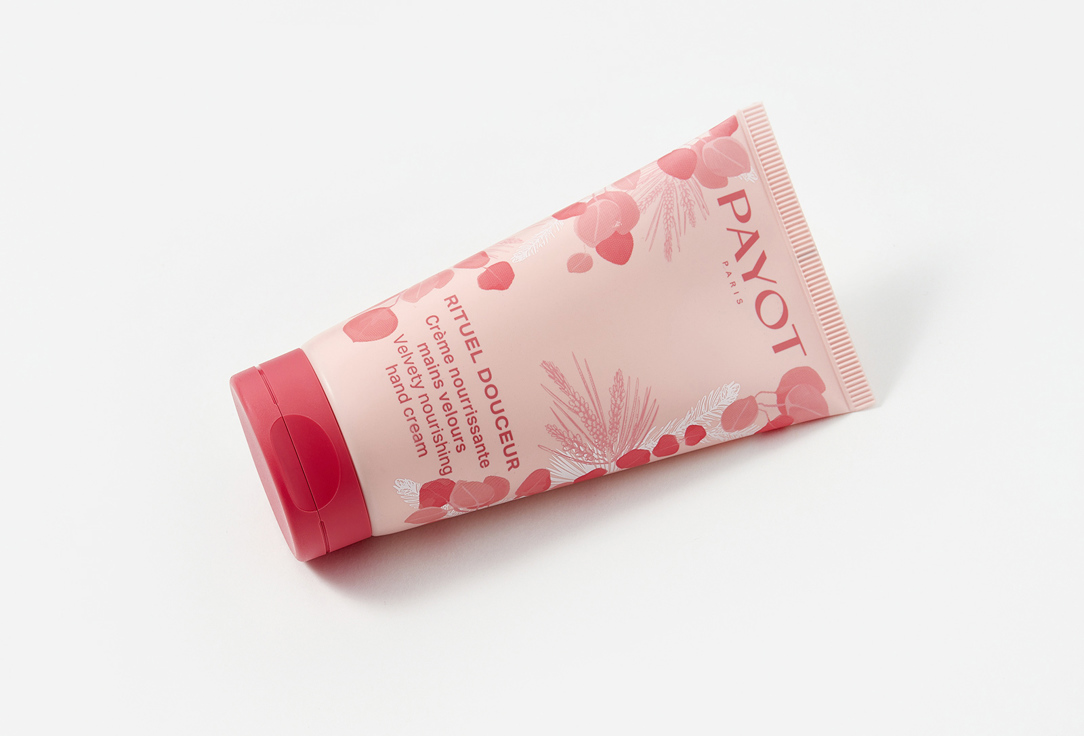 PAYOT Nourishing Hand Cream Rituel Douceur