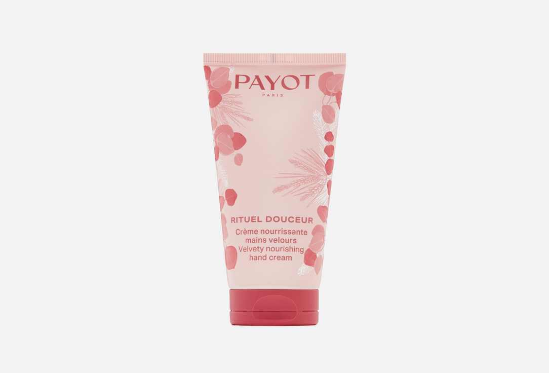 PAYOT Nourishing Hand Cream Rituel Douceur