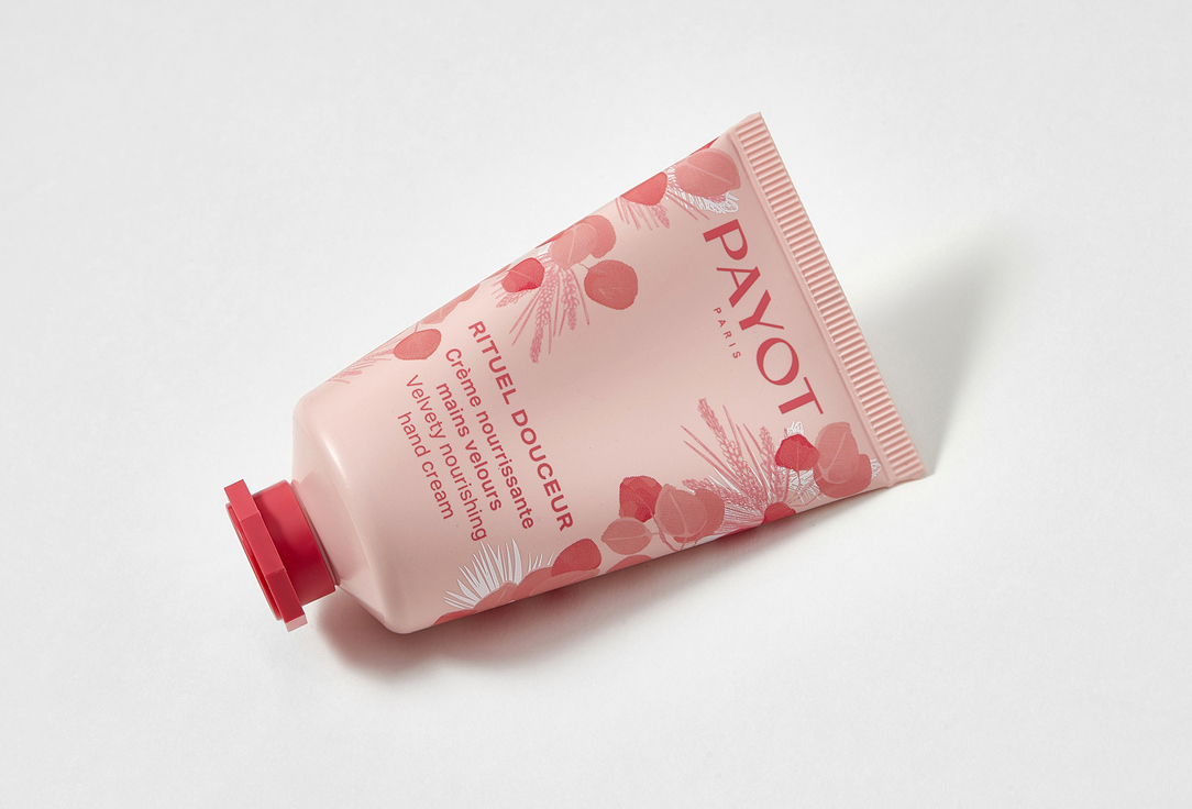 PAYOT Nourishing Hand Cream Rituel Douceur