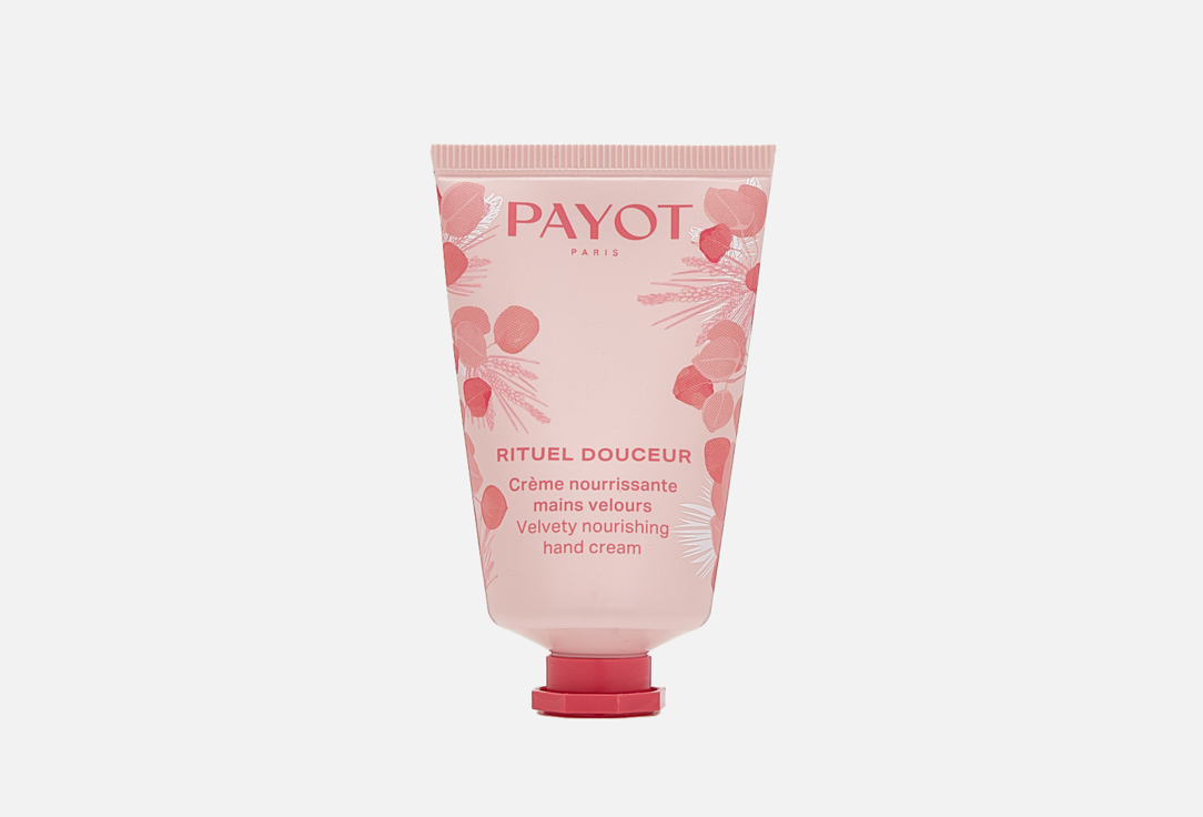 PAYOT Nourishing Hand Cream Rituel Douceur