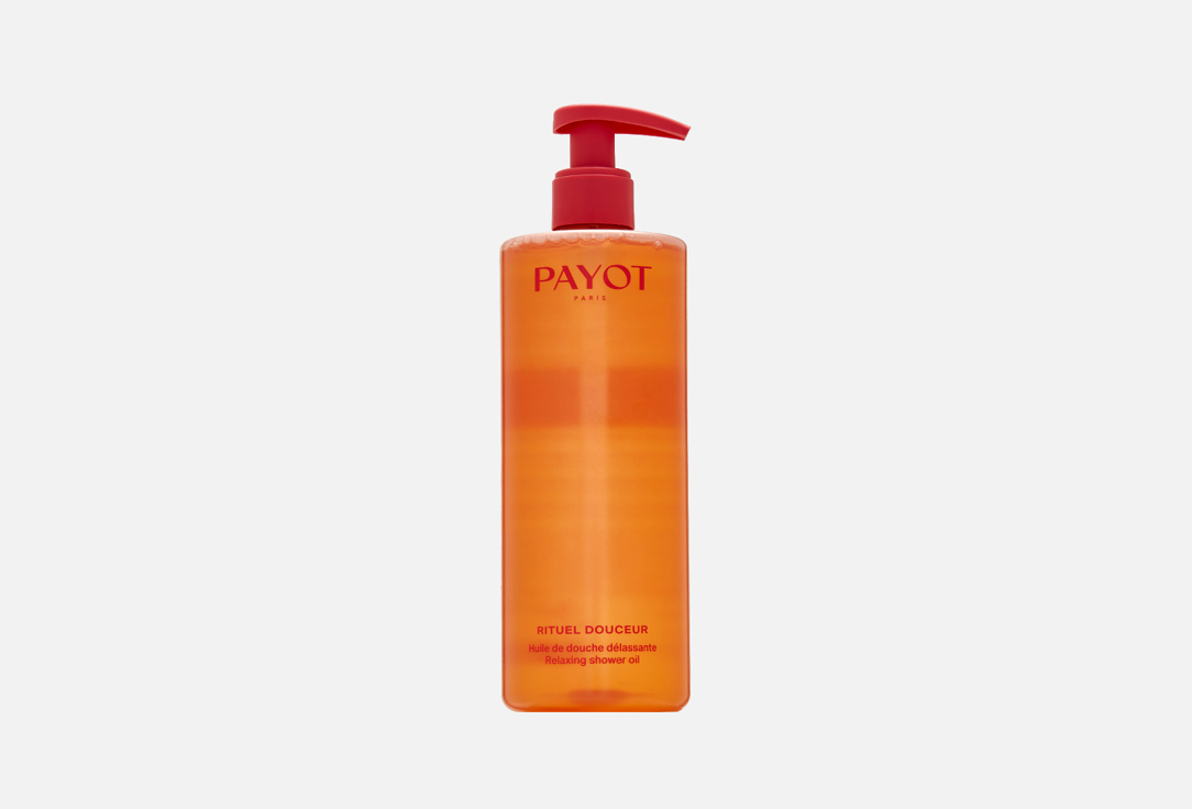 PAYOT Relaxing Shower Oil Rituel Douceur