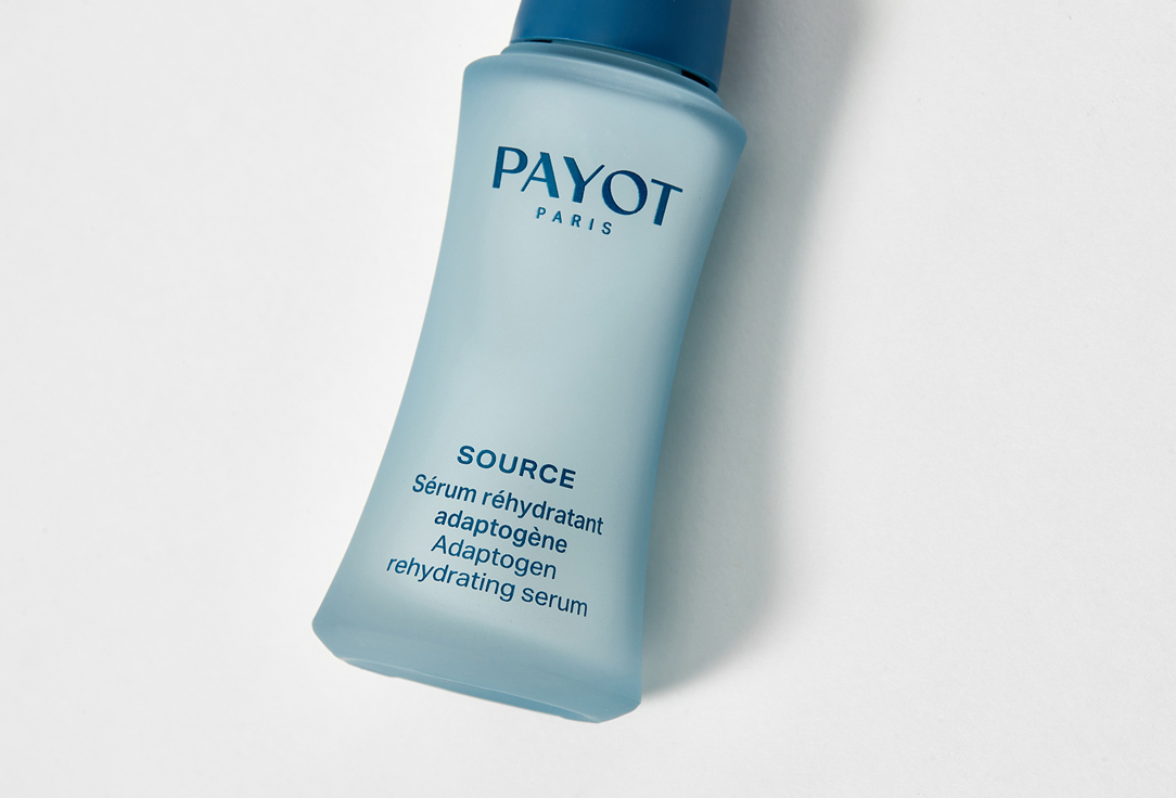 PAYOT Adaptogen Moisturising Serum Source