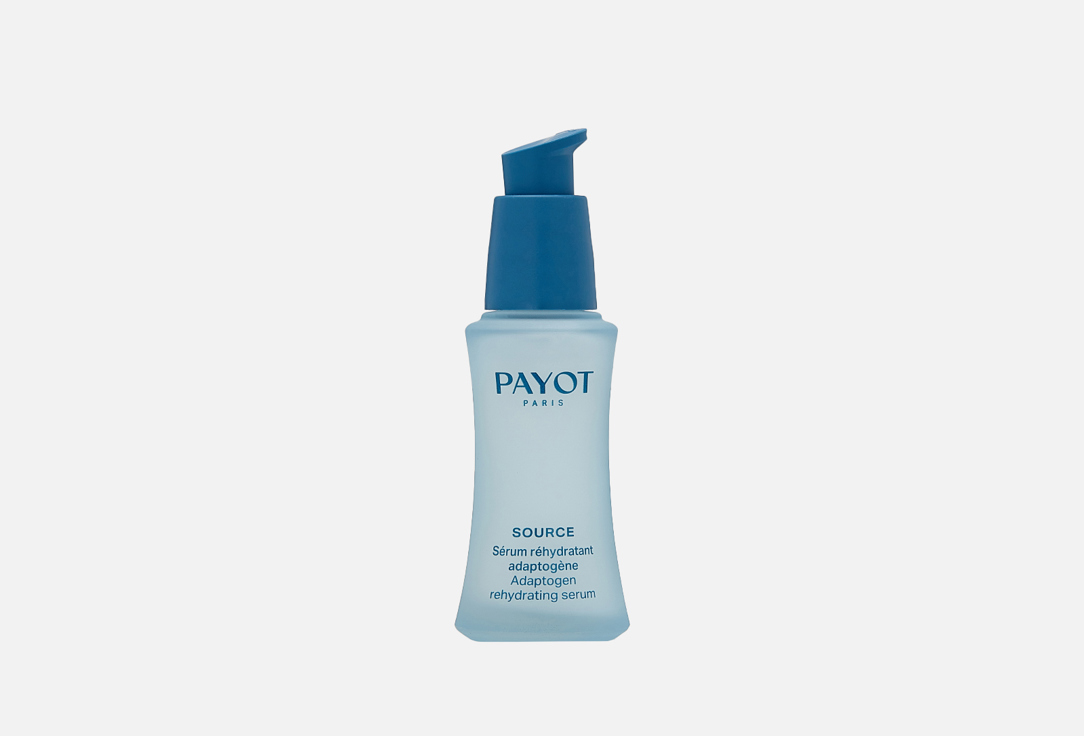 PAYOT Adaptogen Moisturising Serum Source