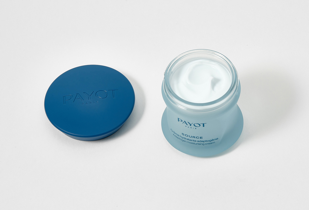 PAYOT Moisturising Cream  Source Adaptogen