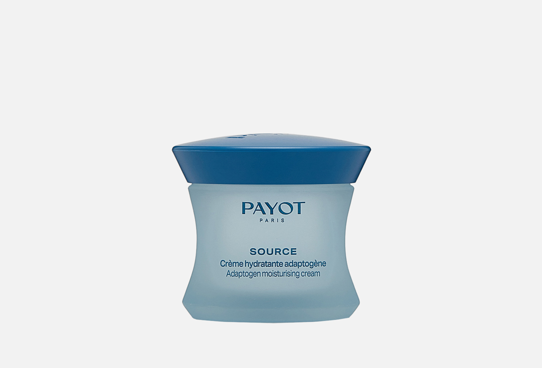 PAYOT Moisturising Cream  Source Adaptogen