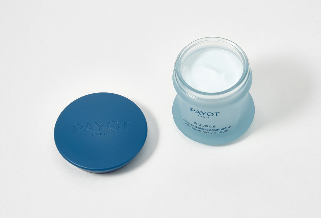 PAYOT Moisturising Gel Source Adaptogen