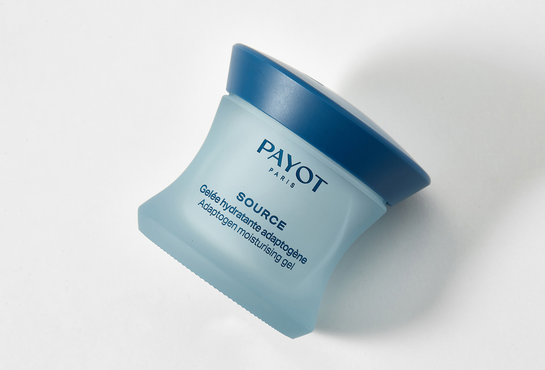 PAYOT Moisturising Gel Source Adaptogen