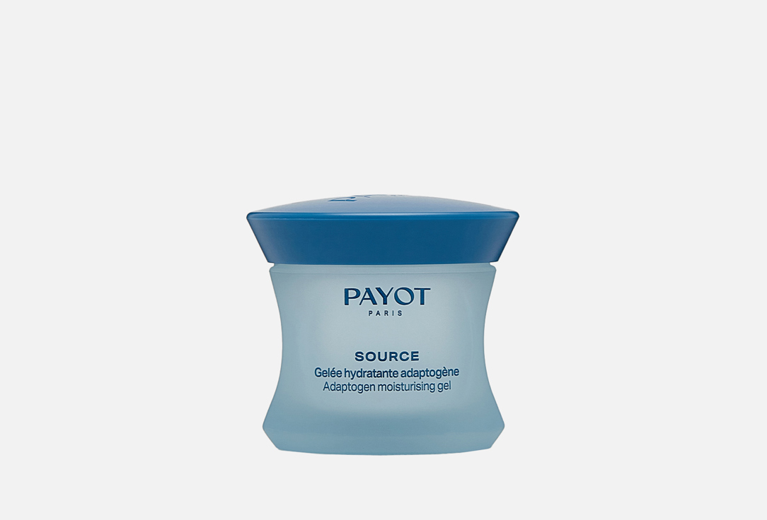 PAYOT Moisturising Gel Source Adaptogen