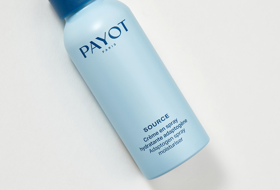 PAYOT Spray Moisturiser Source Adaptogen