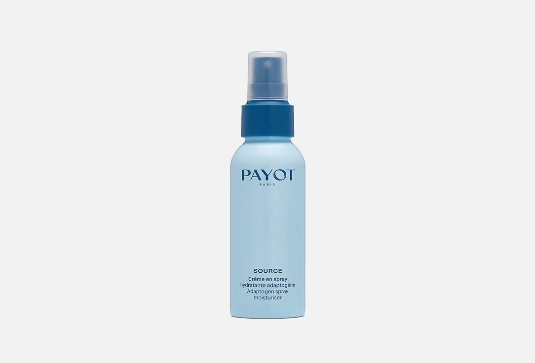 PAYOT Spray Moisturiser Source Adaptogen