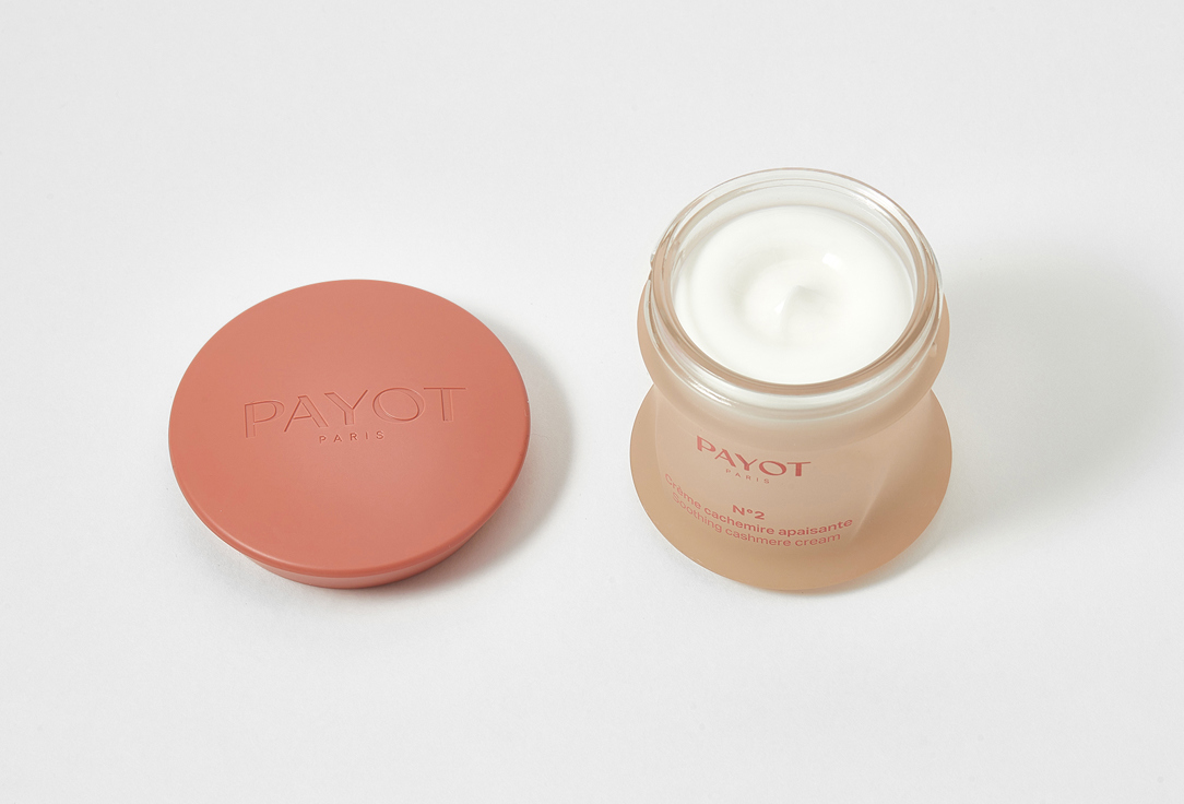 PAYOT Soothing Cashemere Cream N°2