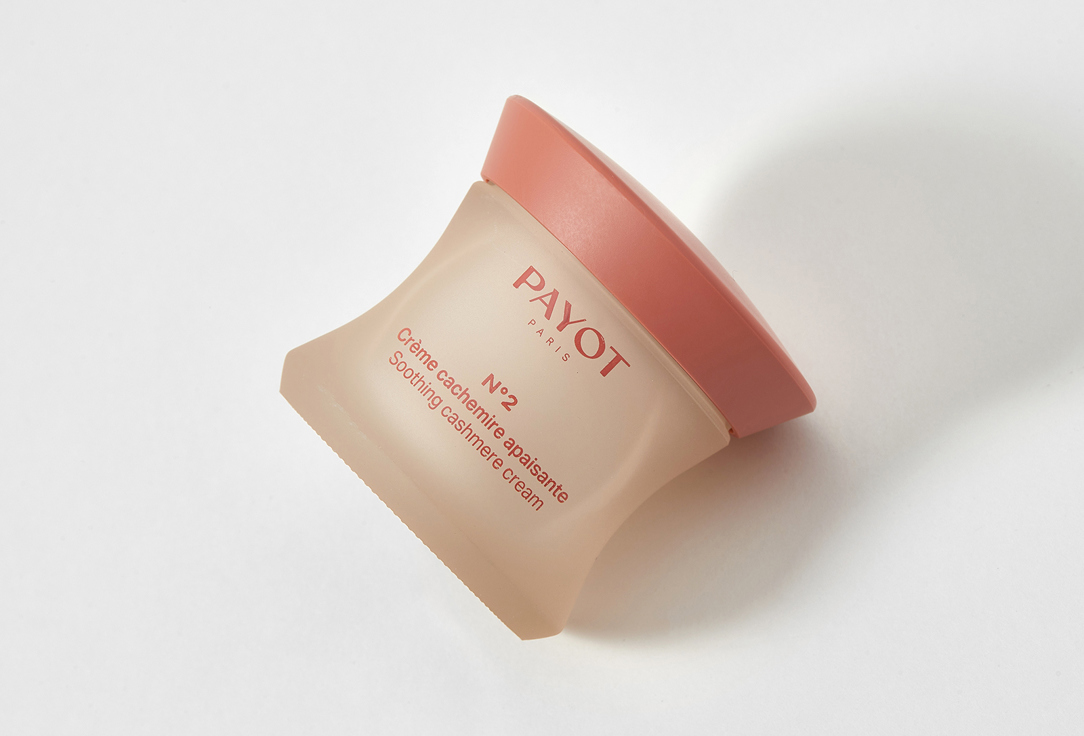 PAYOT Soothing Cashemere Cream N°2