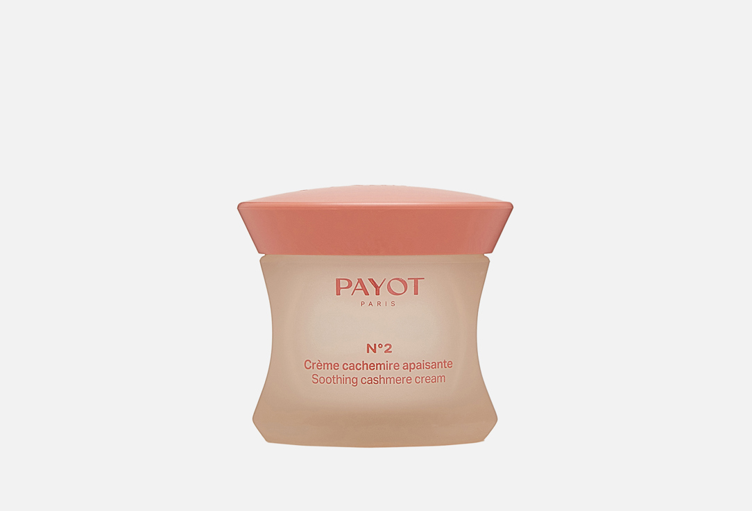 PAYOT Soothing Cashemere Cream N°2