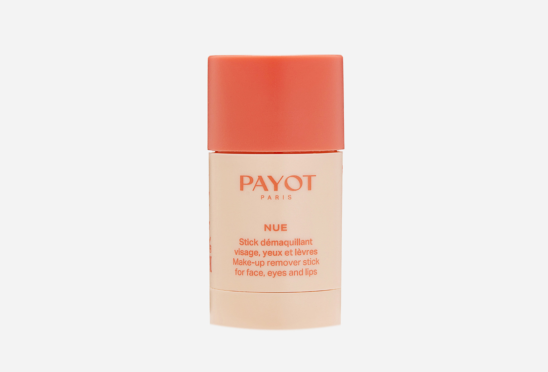 PAYOT Make-Up Remover Face Stick Nue