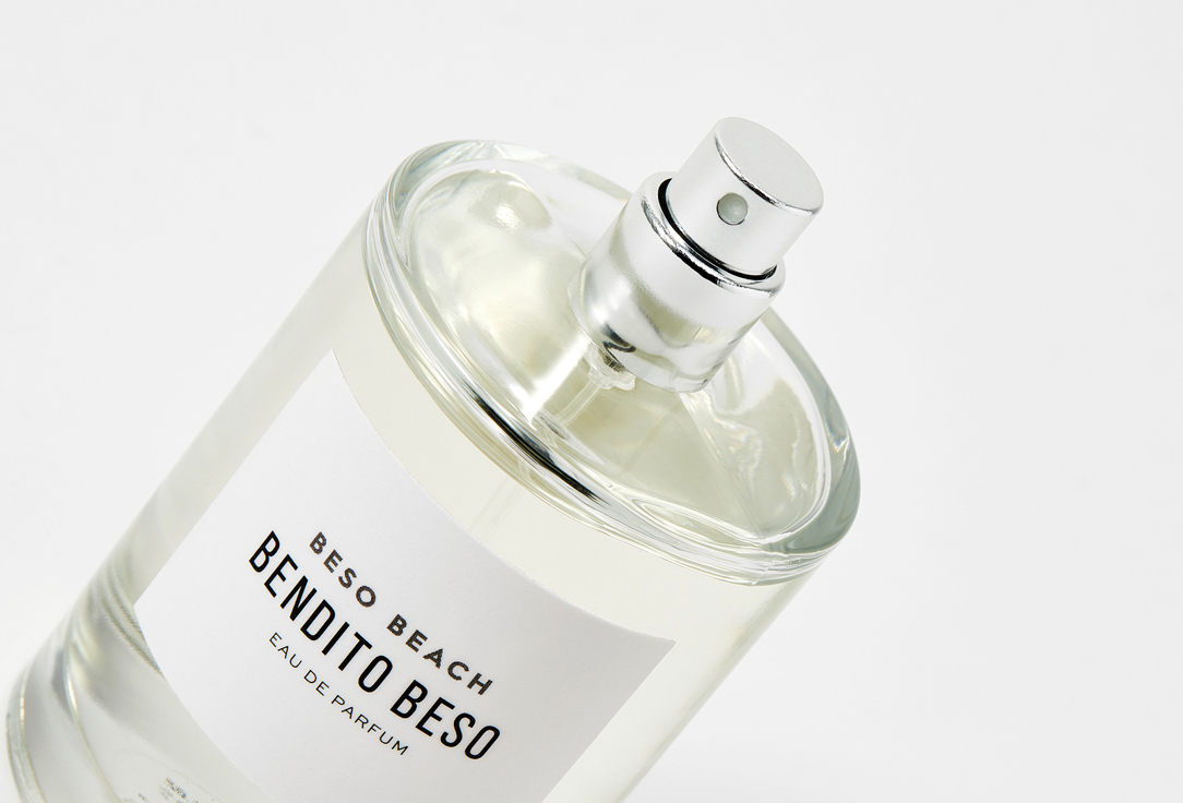 BESO BEACH Eau de parfum Bendito beso 