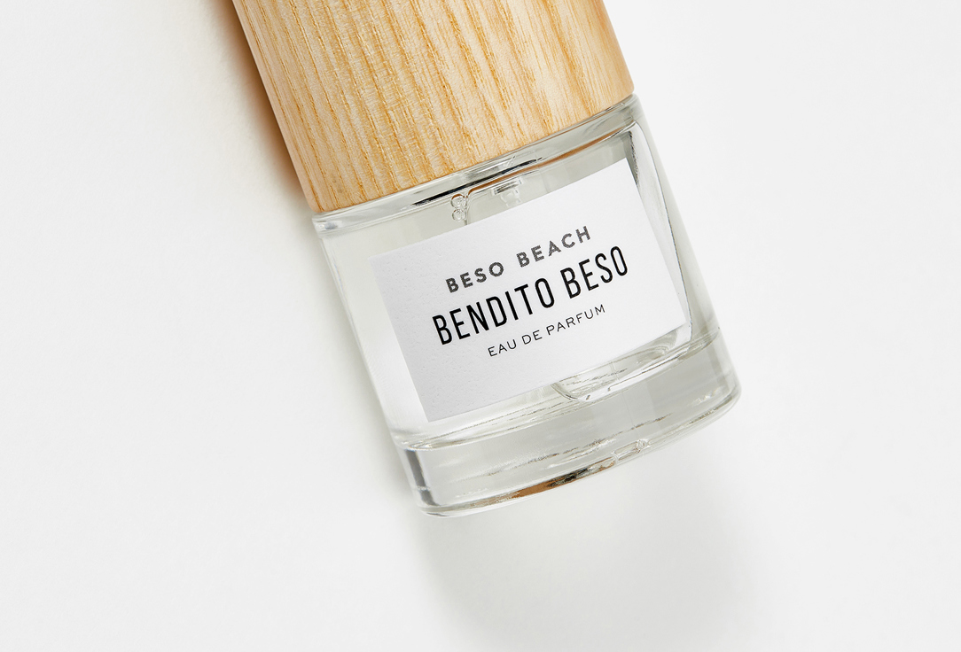 BESO BEACH Eau de parfum Bendito beso 