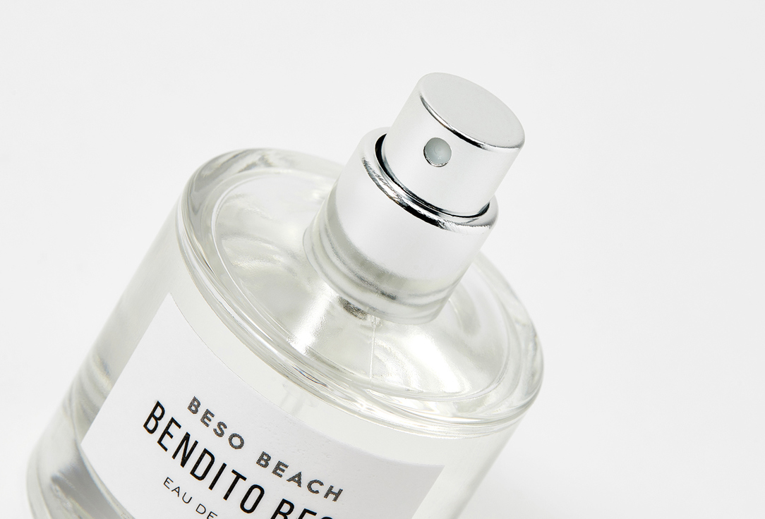 BESO BEACH Eau de parfum Bendito beso 