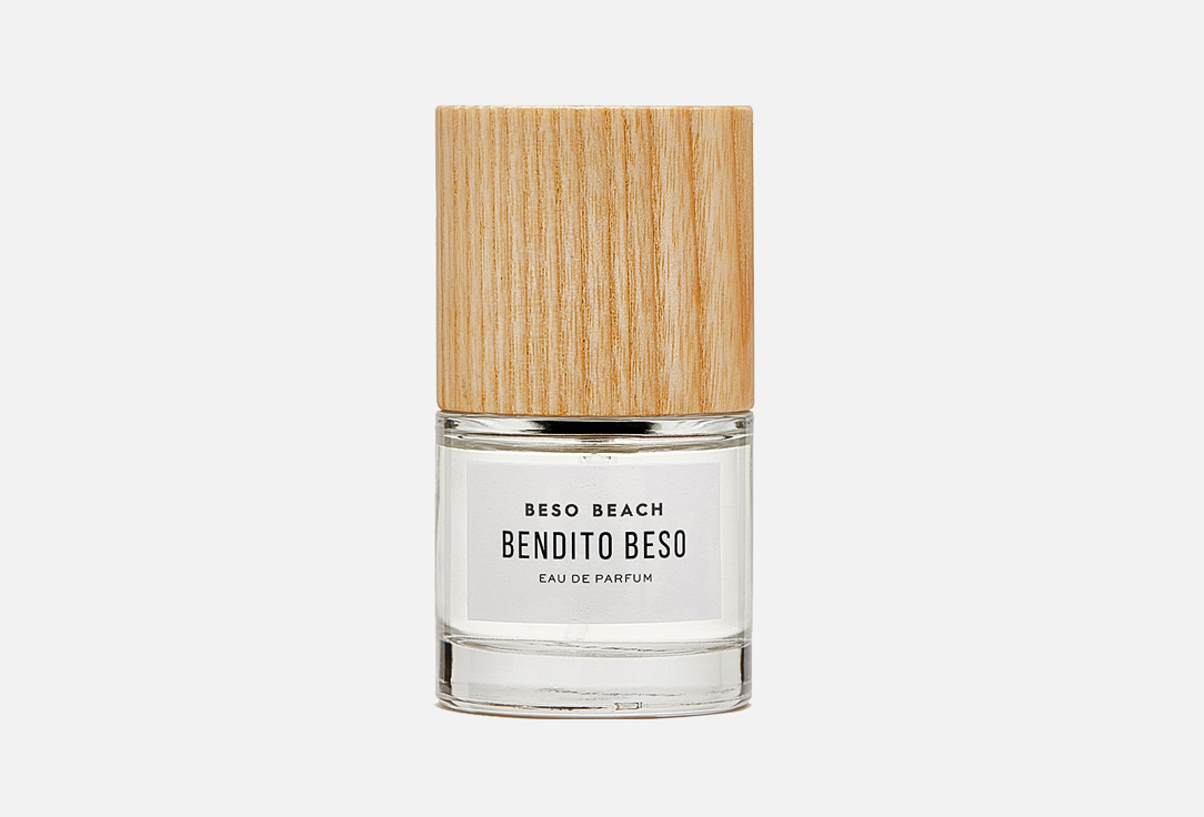 BESO BEACH Eau de parfum Bendito beso 