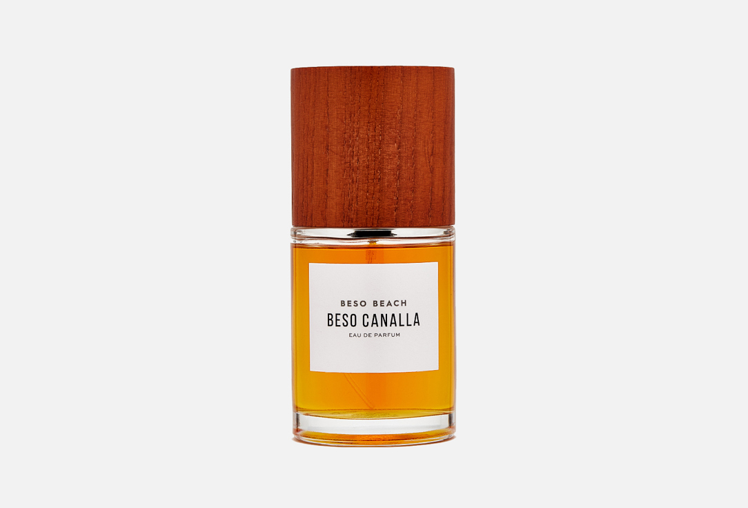 BESO BEACH Eau de parfum Beso canalla 