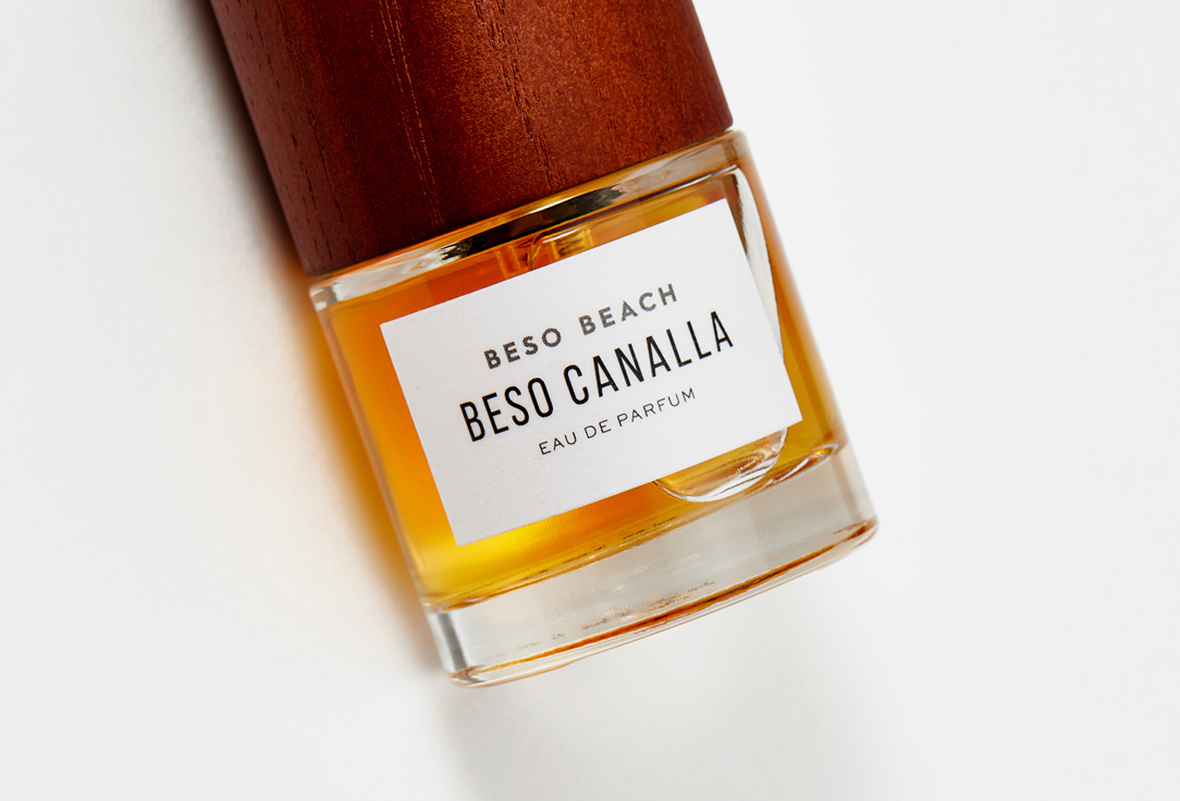 BESO BEACH Eau de parfum Beso canalla 