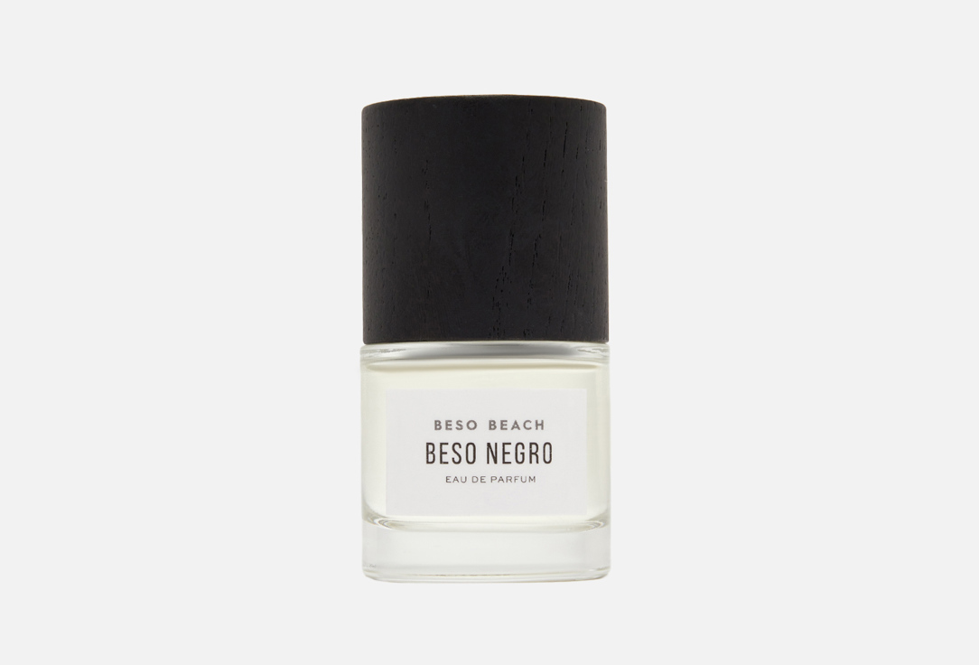 BESO BEACH Eau de parfum Beso negro 