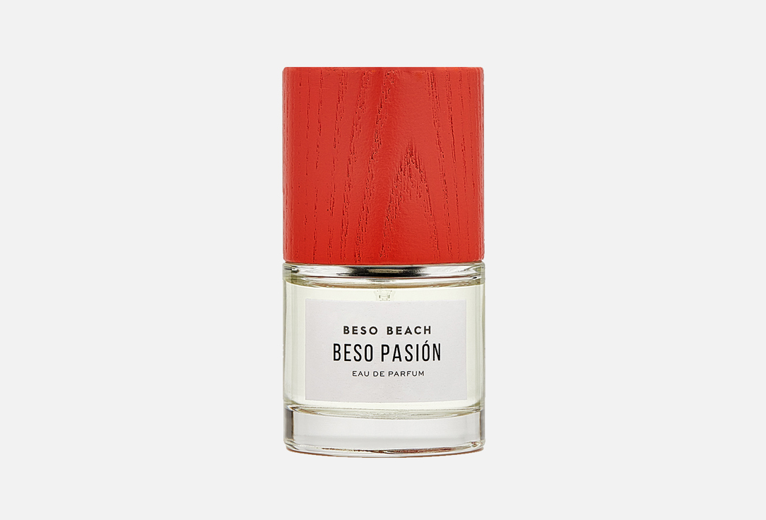 BESO BEACH Eau de parfum Beso pasion 