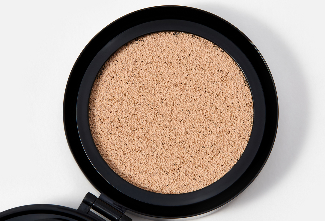 LUNA Cushion Foundation SPF 50+ Long Lasting Conceal-fixing