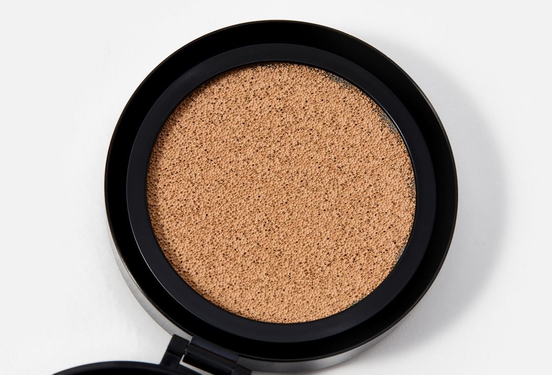 LUNA Cushion Foundation SPF 50+ Long Lasting Conceal-fixing