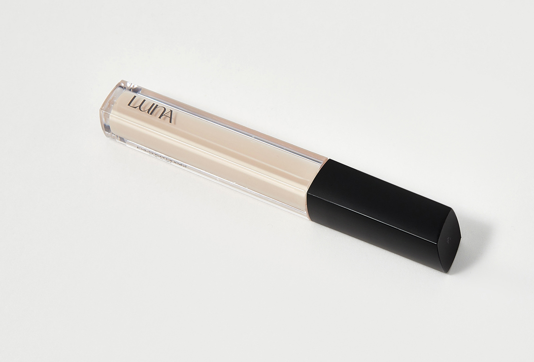 LUNA Concealer Longlasting Tip Cover-Fit