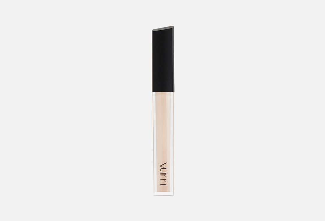 LUNA Concealer Longlasting Tip Cover-Fit