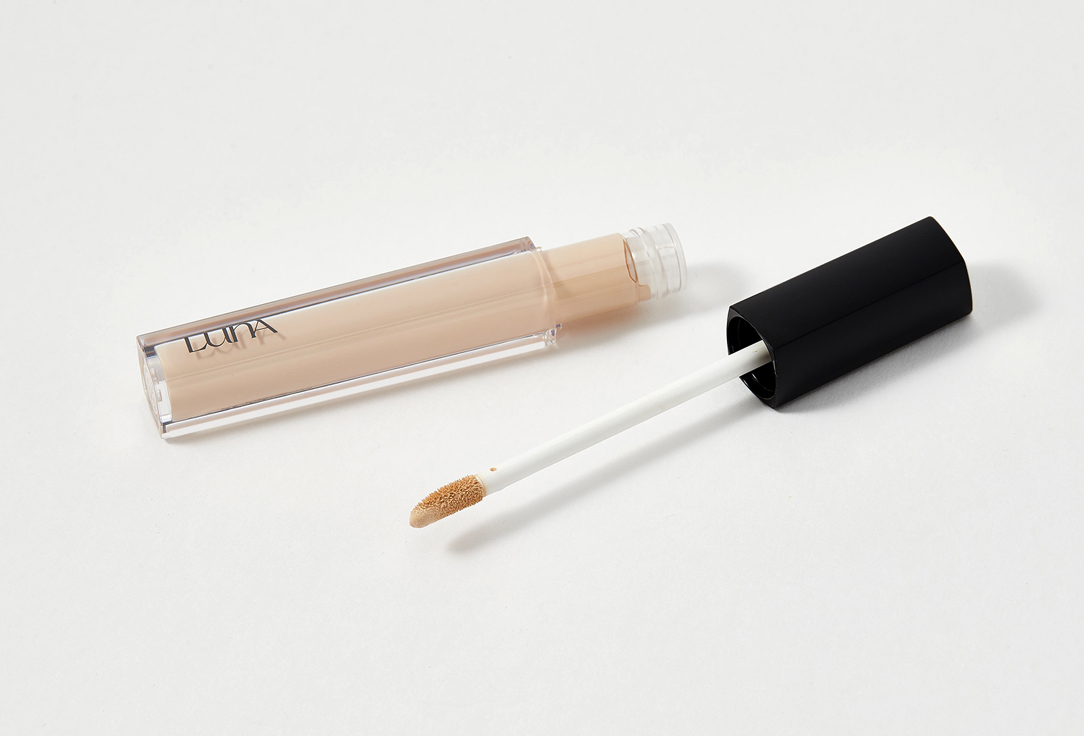 LUNA Concealer Longlasting Tip Cover-Fit