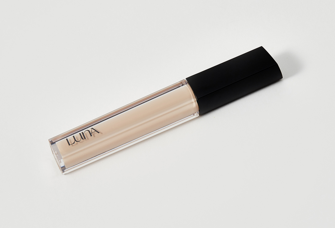 LUNA Concealer Longlasting Tip Cover-Fit