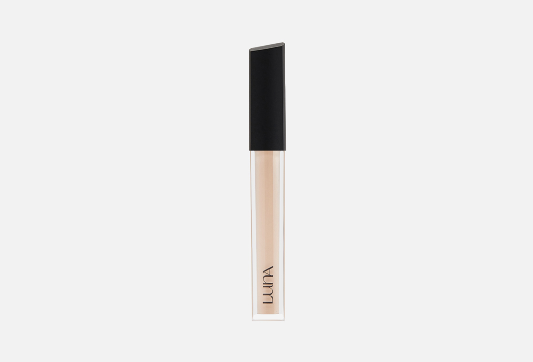 LUNA Concealer Longlasting Tip Cover-Fit