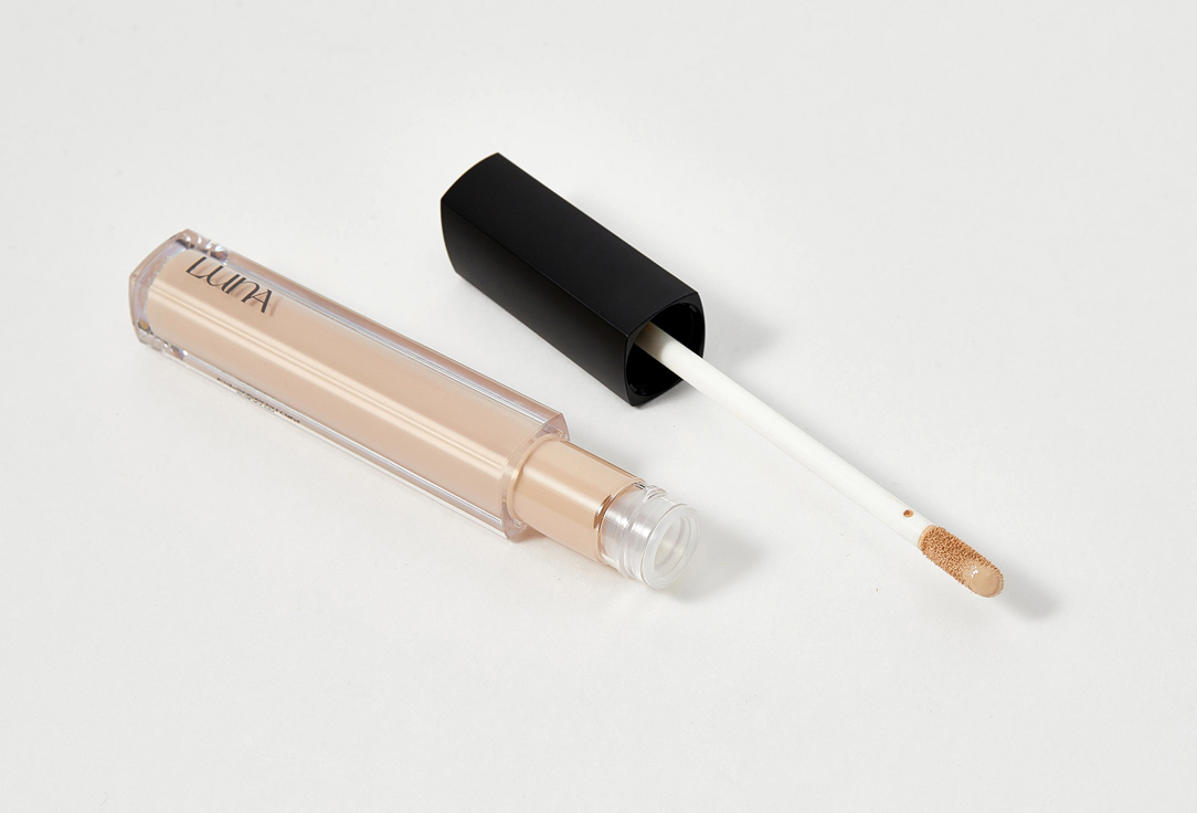 LUNA Concealer Longlasting Tip Cover-Fit