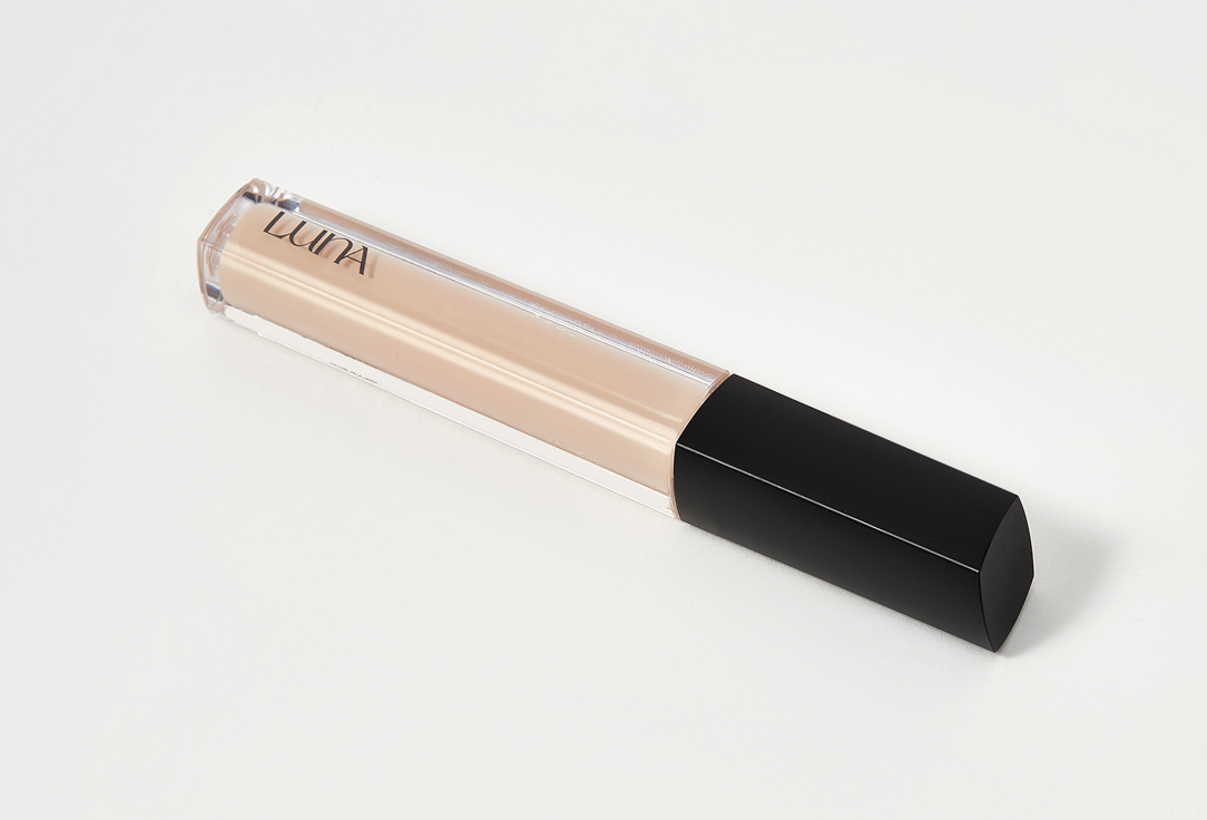 LUNA Concealer Longlasting Tip Cover-Fit